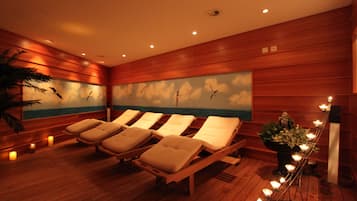 Baño turco/hammam