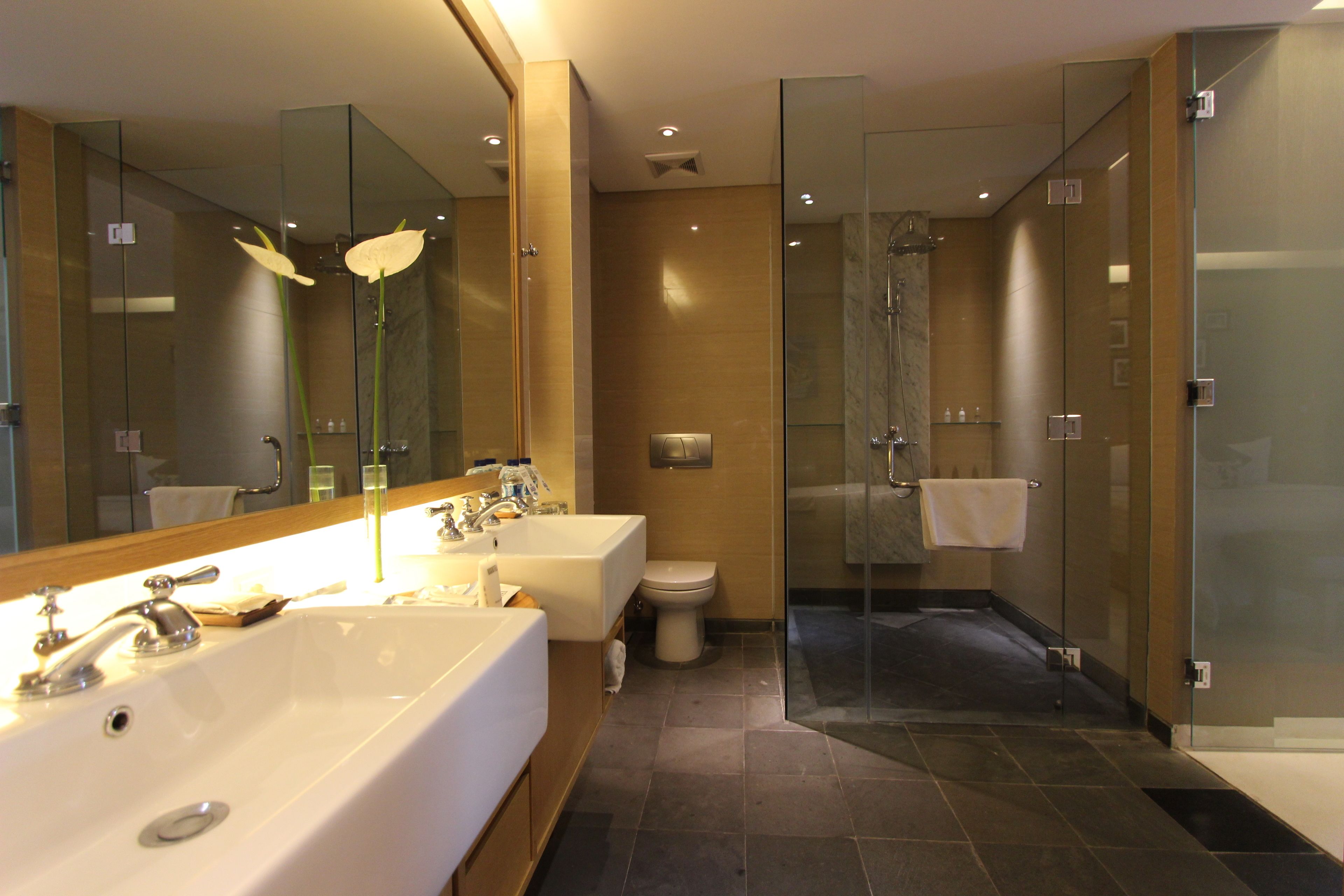 1 bedroom, in-room safe, blackout curtains, iron/ironing board