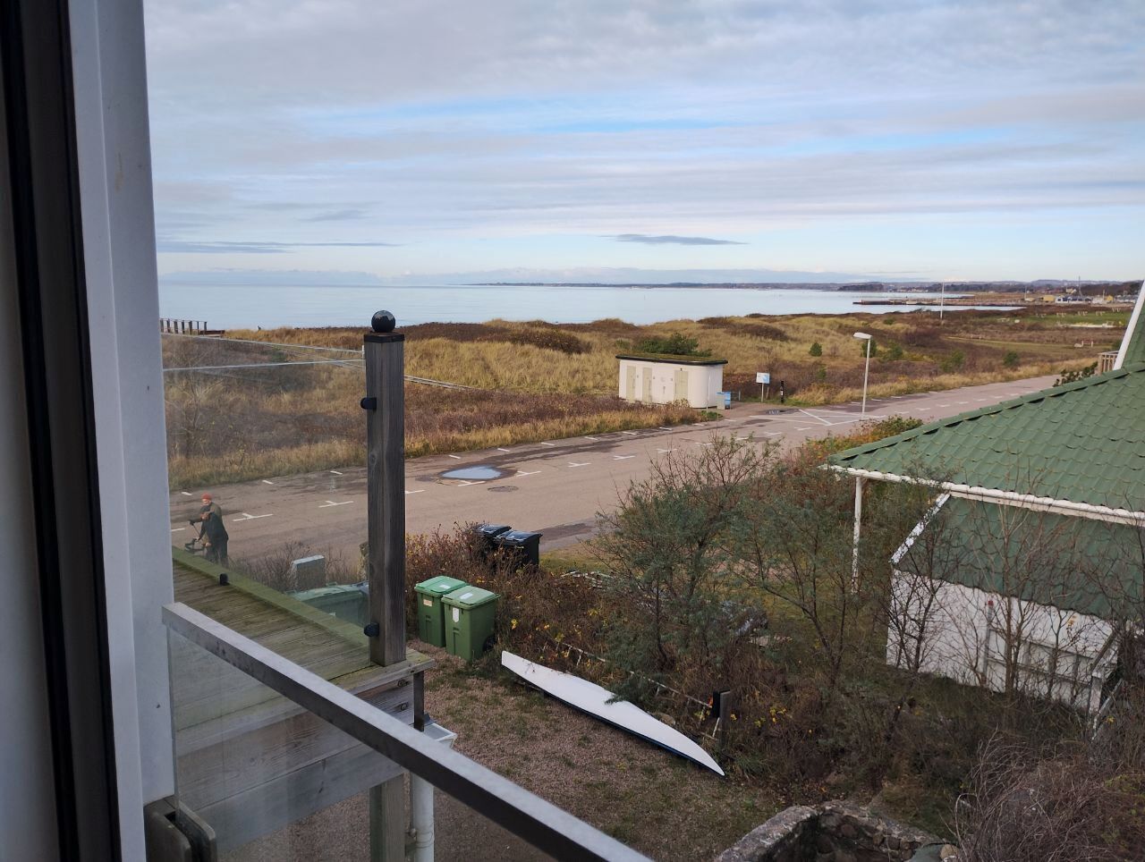 スタンダード ダブルルーム シービュー | ビーチ / オーシャ  ン ビュー