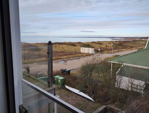 Standard Double Room, Sea View | Beach/ocean view