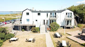 Eksteriør