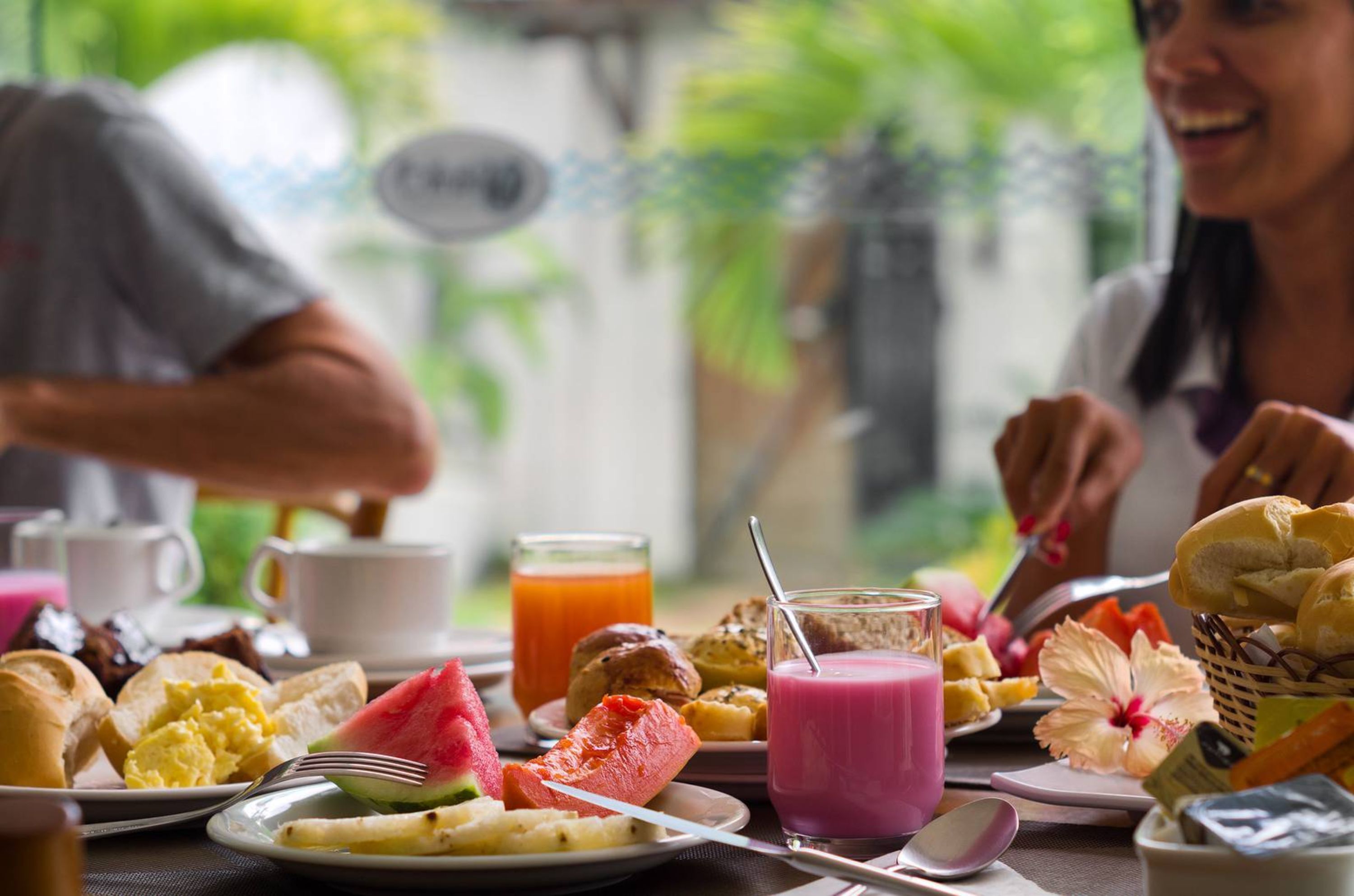 Foto - Pousada Bahia 10