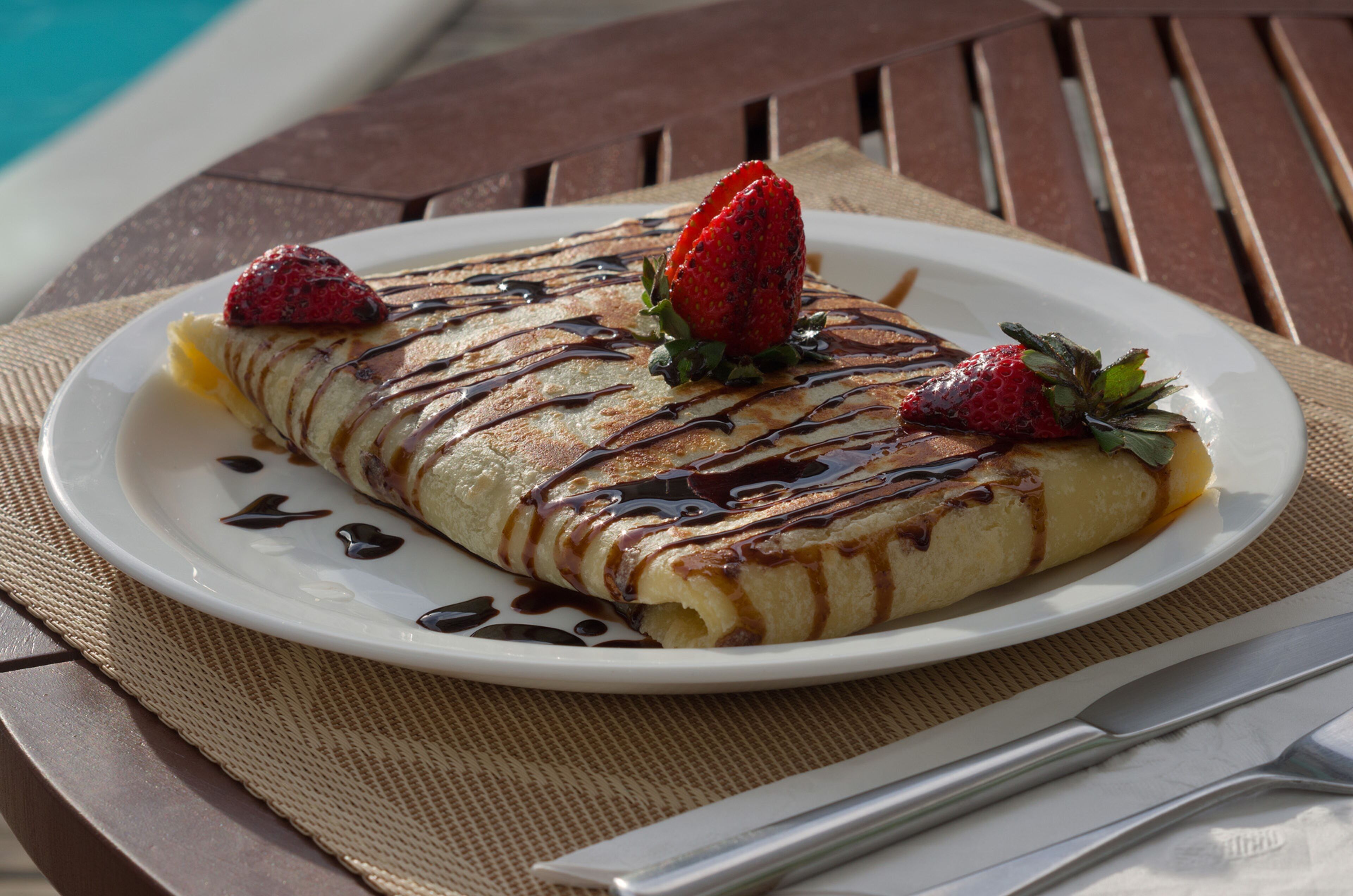 Foto - Pousada Bahia 10