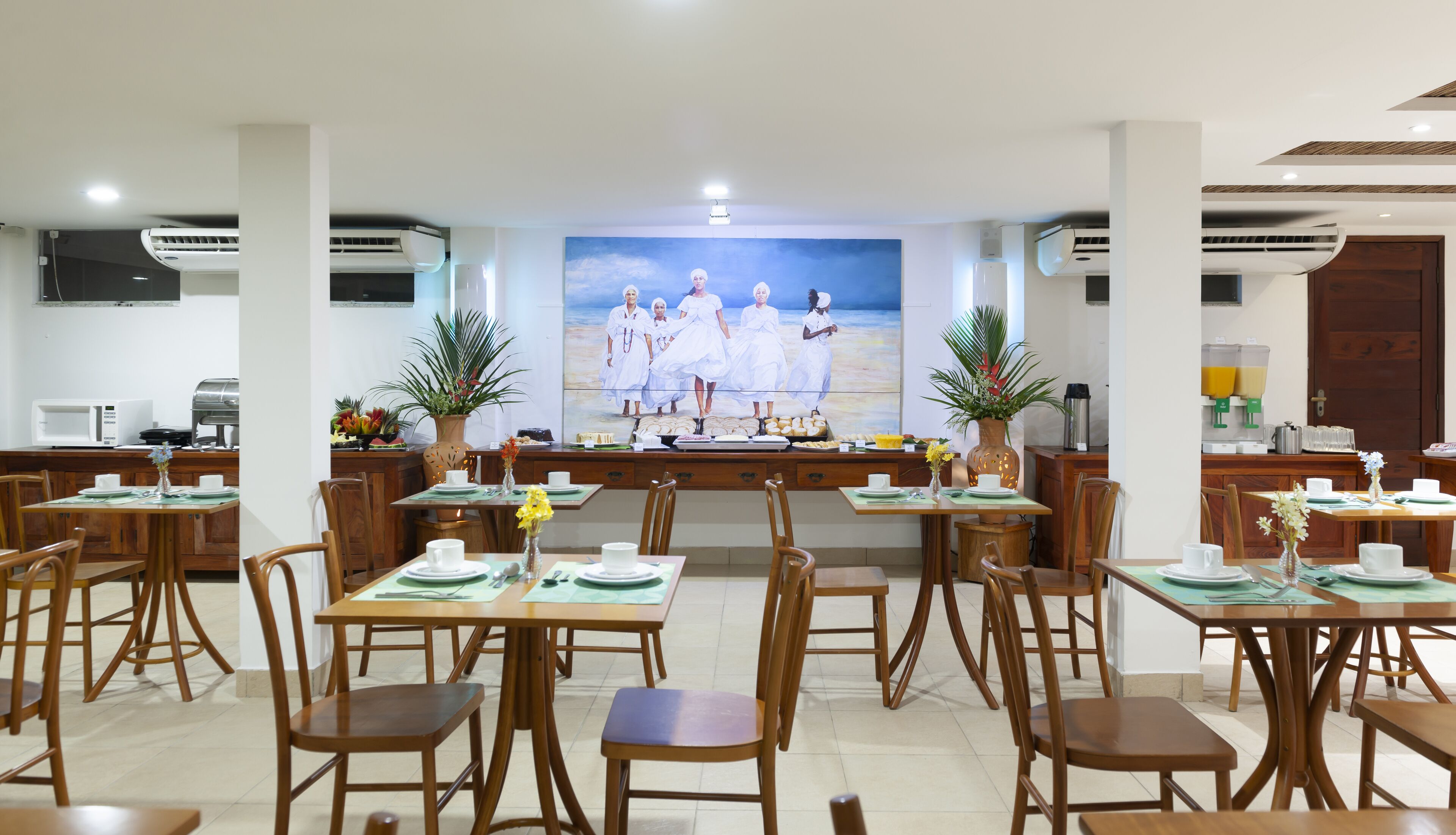 Foto - Pousada Bahia 10