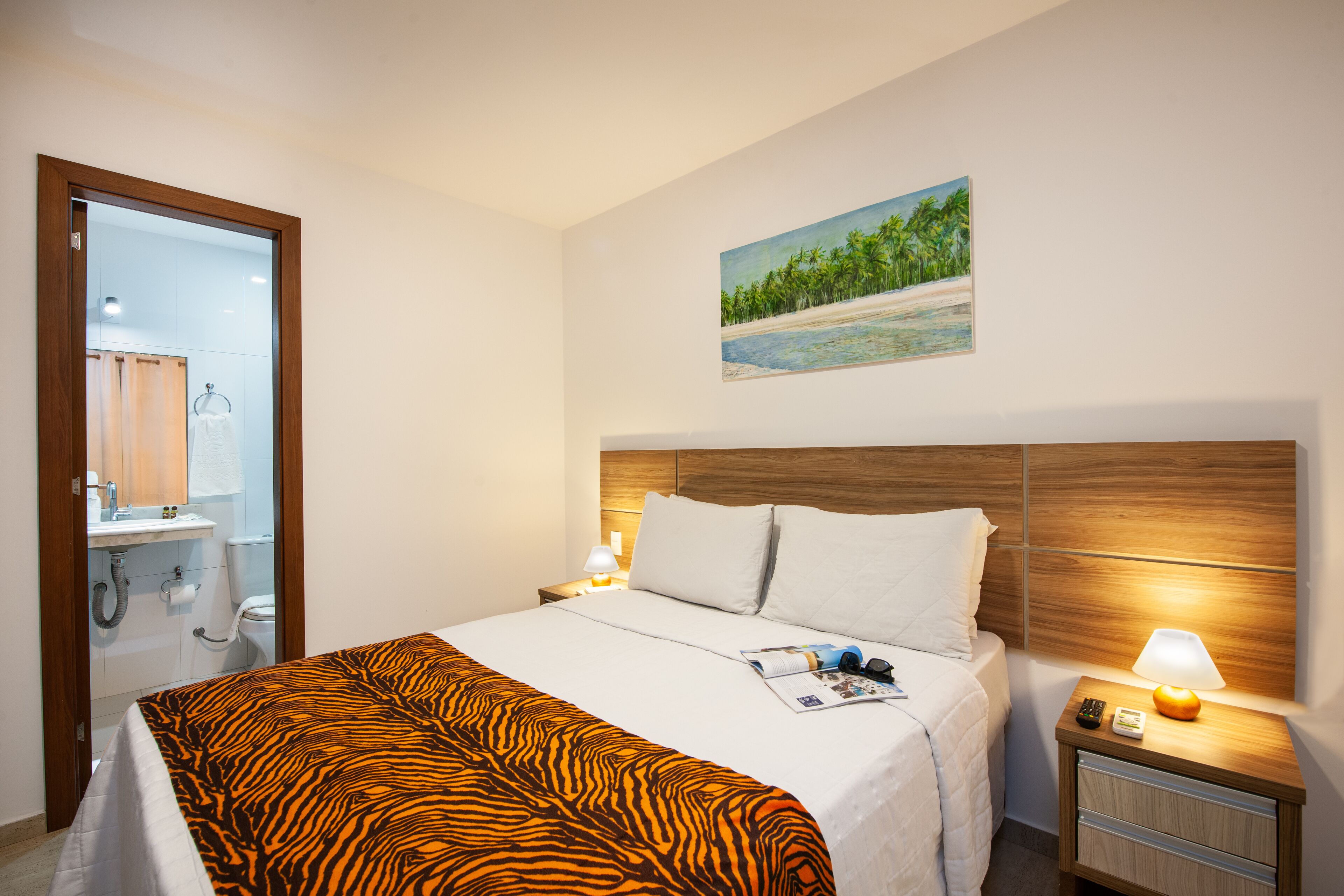 apartment | minibar, in-room safe, free wifi, bed sheets