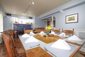 매일 풀 브렉퍼스트 무료 아침 식사 포함