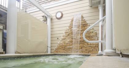 Beach Spa Bed and Breakfast