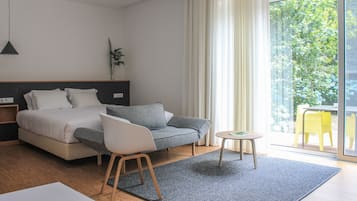 Studio, Nichtraucher