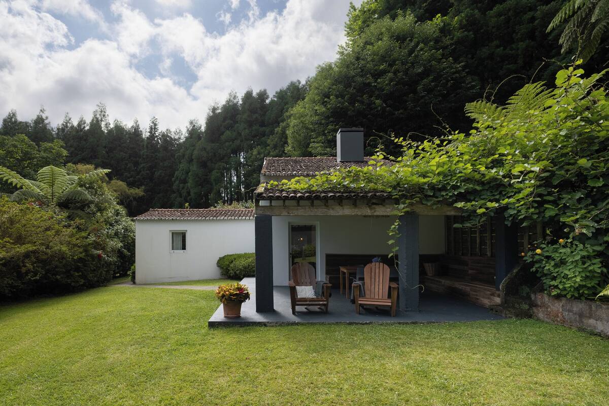 Family House, 2 Bedrooms | Terrace/patio