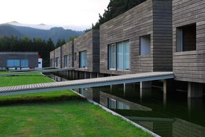 Exterior - Furnas Lake Forest Living (Povoacao)
