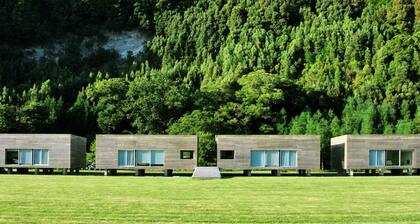 Furnas Lake Forest Living