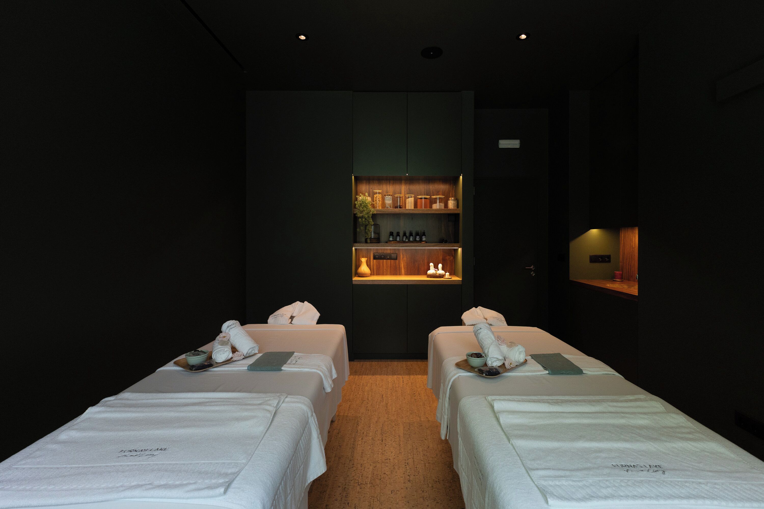 Sauna, steam room, massages