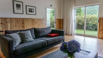 Apartment, 2Â Schlafzimmer