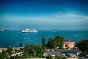 Exterior - Mytra Hotel (Istanbul)