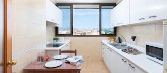 Apartamentos Carlos V
