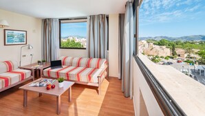 Vistas desde la habitación