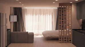 Coffres-forts dans les chambres, bureau