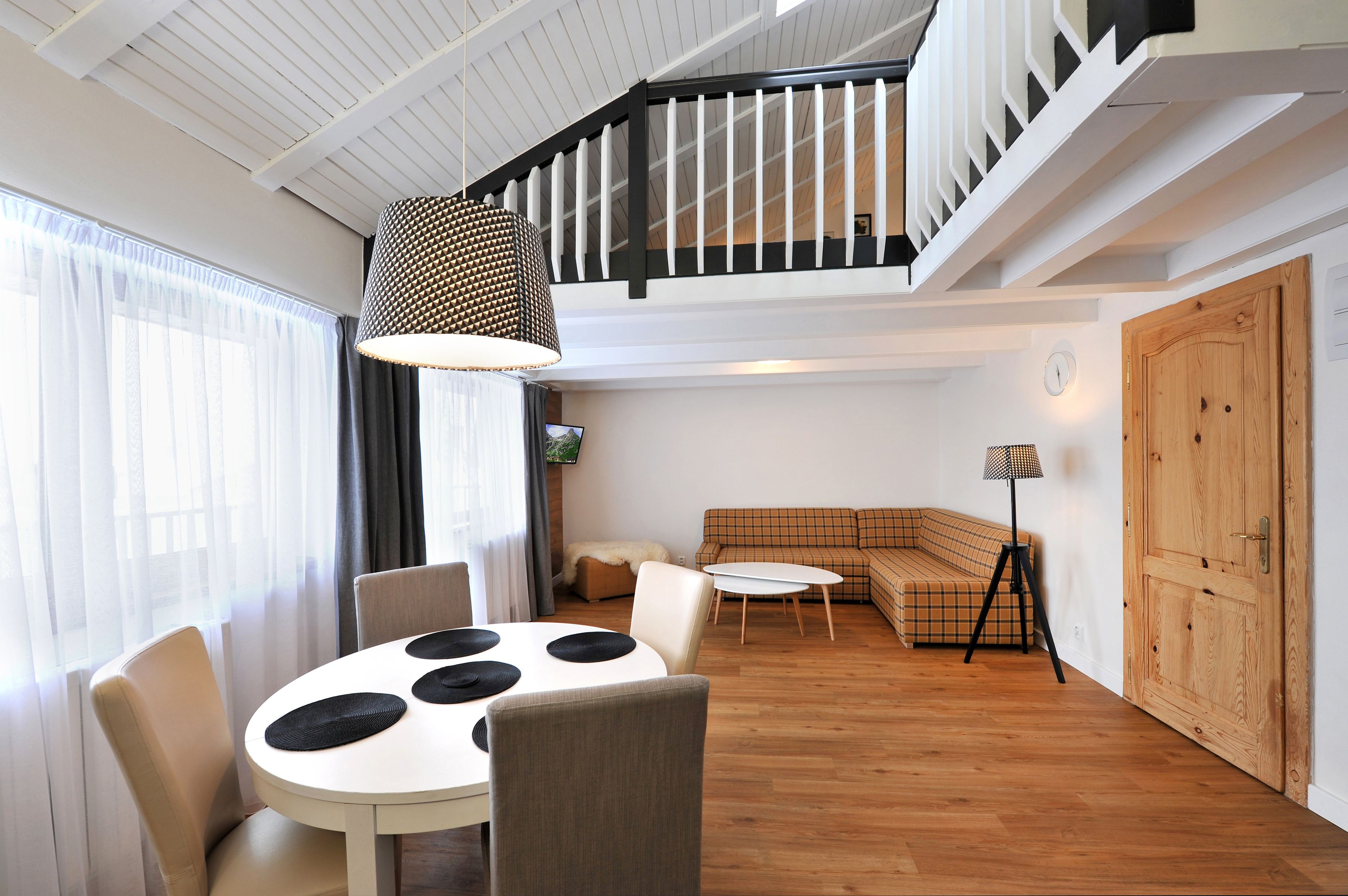 Appartement, 1 chambre (3 Adults)