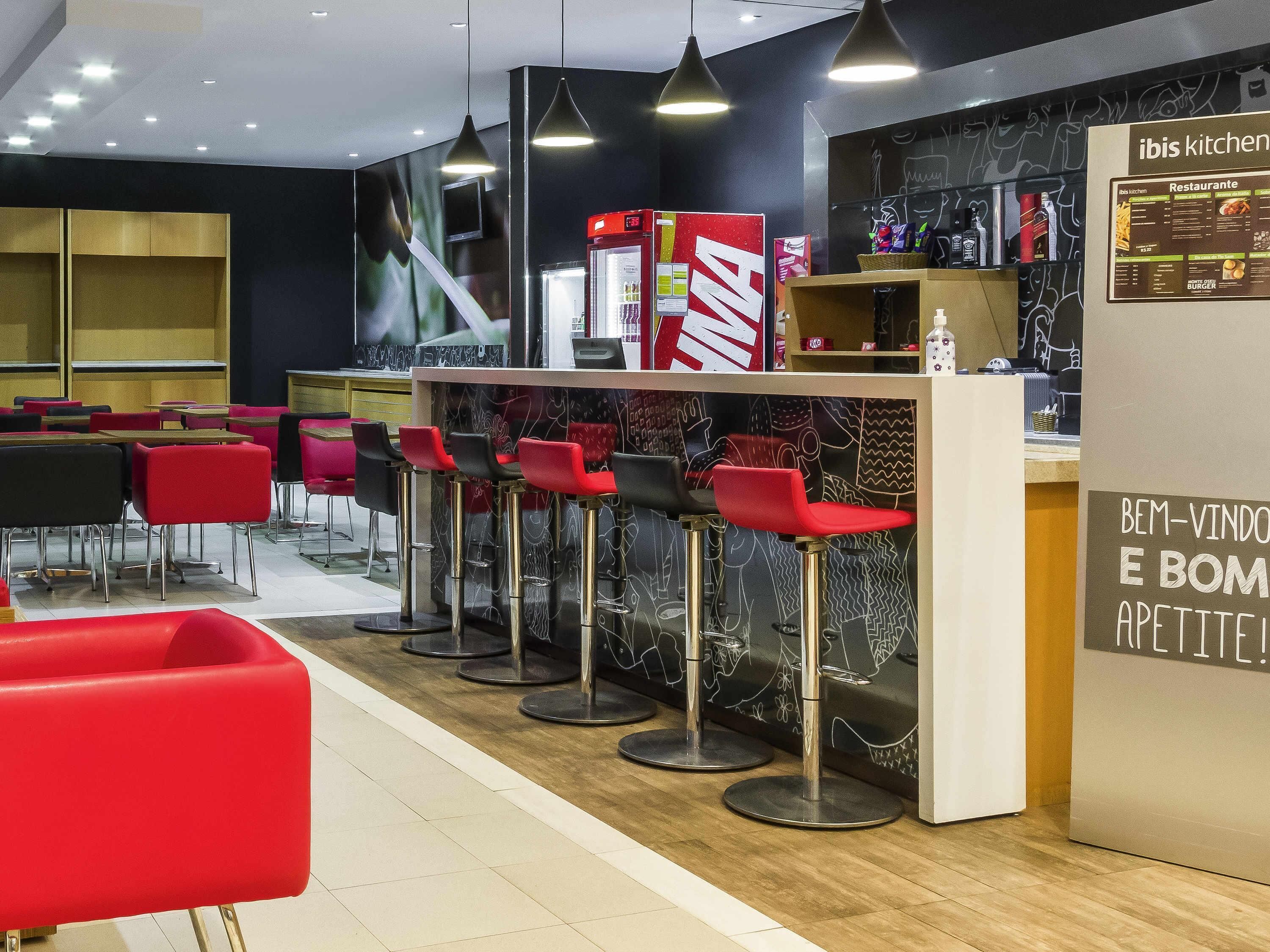 Bar (sur place)