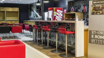 Bar (sur place)