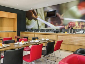 Restaurang