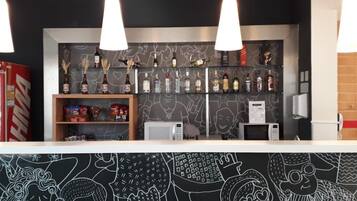 Bar (ter plaatse)