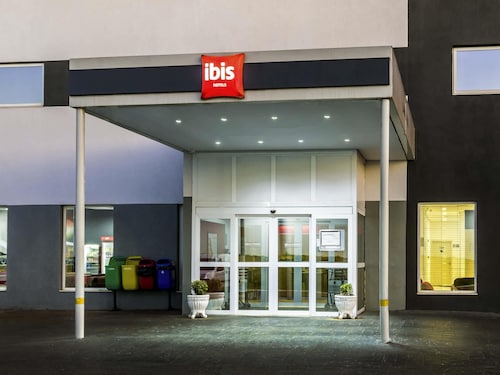 Ibis Barretos