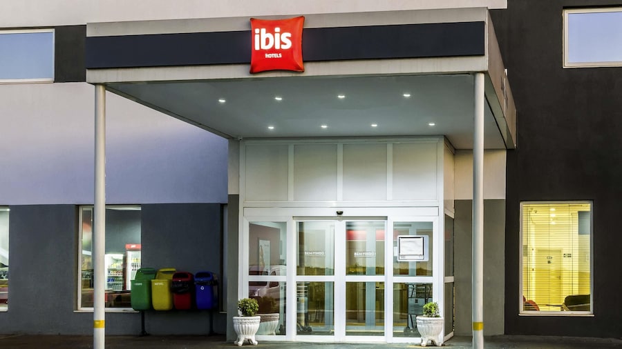 Ibis Barretos