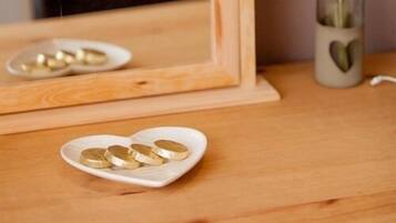 Habitación Premium con 1 cama matrimonial o 2 individuales, baño en la habitación