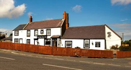 The White Swan Inn