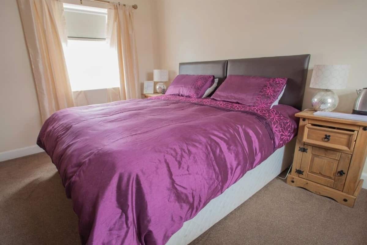 Double Room, Ensuite