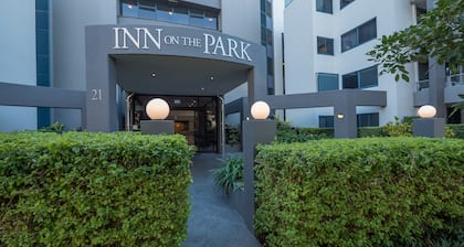 Inn on the Park Apartments