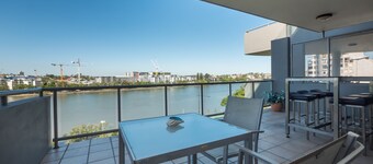 Inn on the Park Apartments