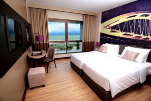 Room - Mercure Palu (Temporarily Closed) (Palu)