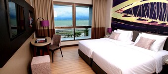 Mercure Palu (Temporarily Closed)