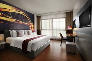 Room - Mercure Palu (Temporarily Closed) (Palu)