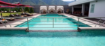 Mercure Palu (Temporarily Closed)