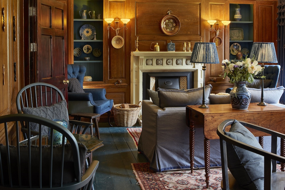 Grove of Narberth by null