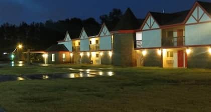 Affordable Hotel
