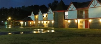 Affordable Hotel