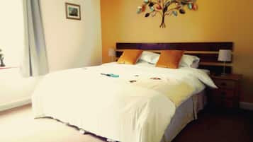 Double Room, Ensuite (Bartle )