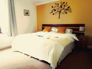 Double Room, Ensuite (Bartle )