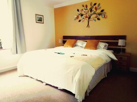 Double Room, Ensuite (Bartle )