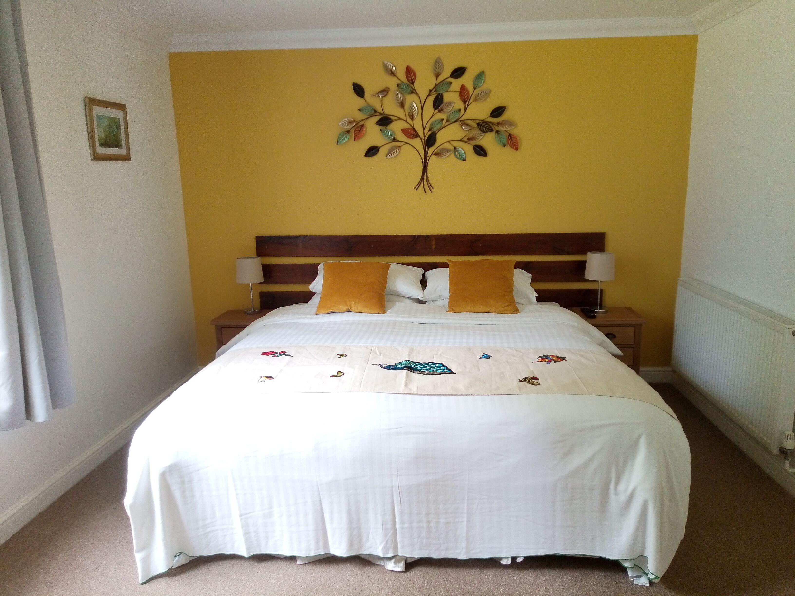 Double Room, Ensuite (Bartle ) | Miscellaneous