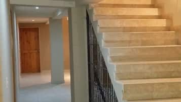 Escaleras