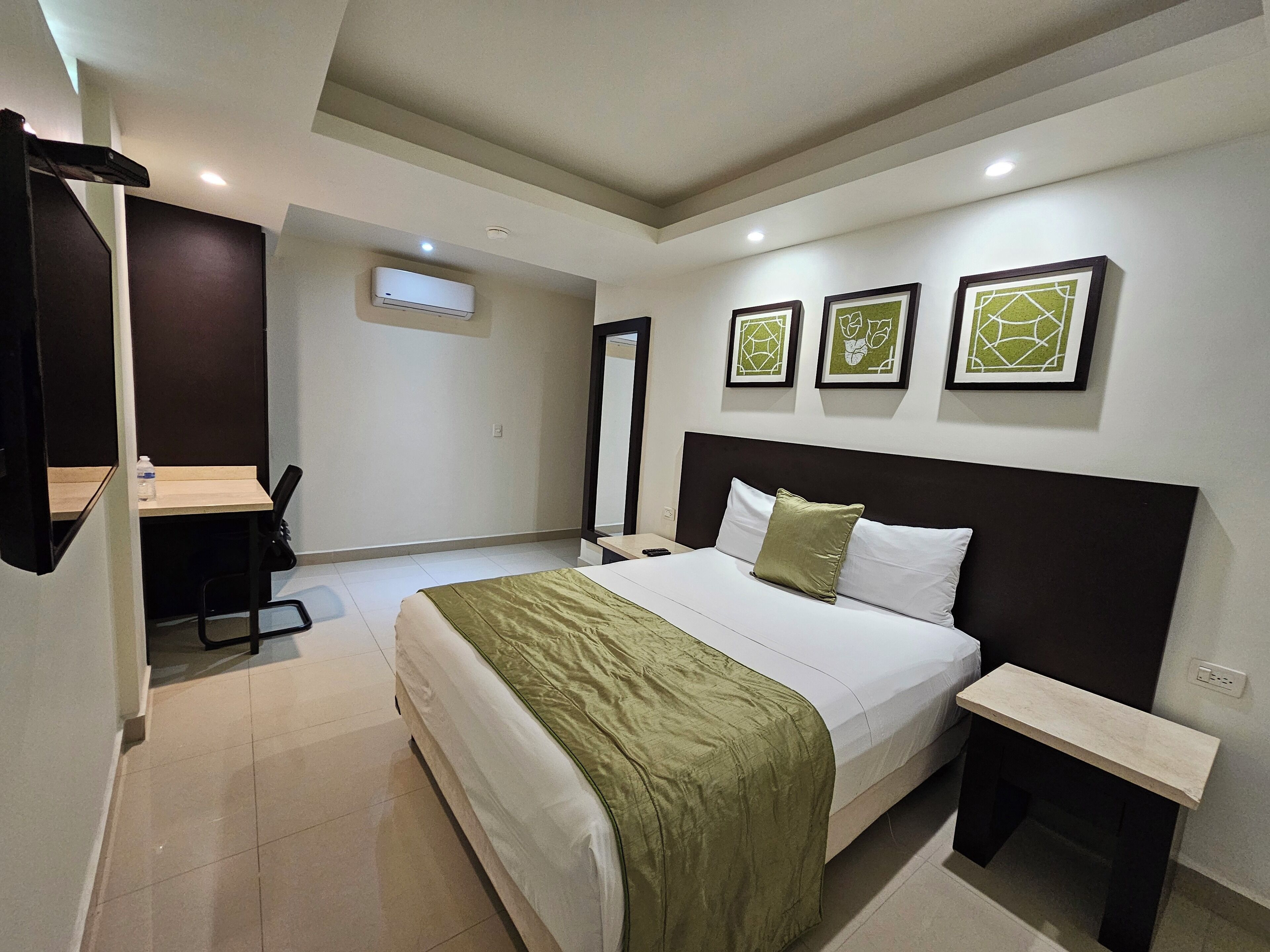 Photo - Hotel Maria Elena