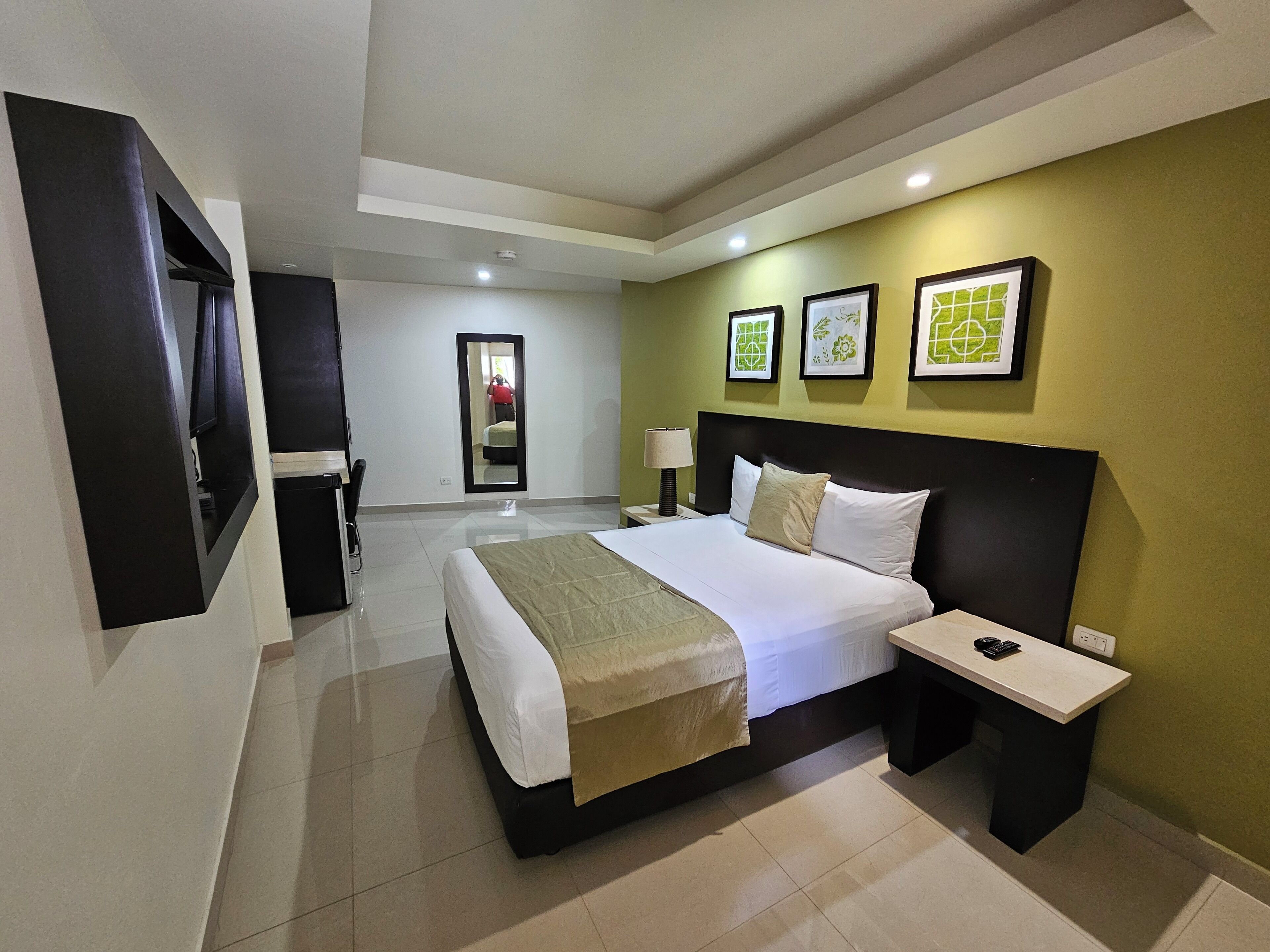 Photo - Hotel Maria Elena