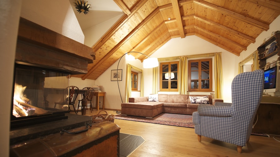 Schlosshotel Bergschlössl