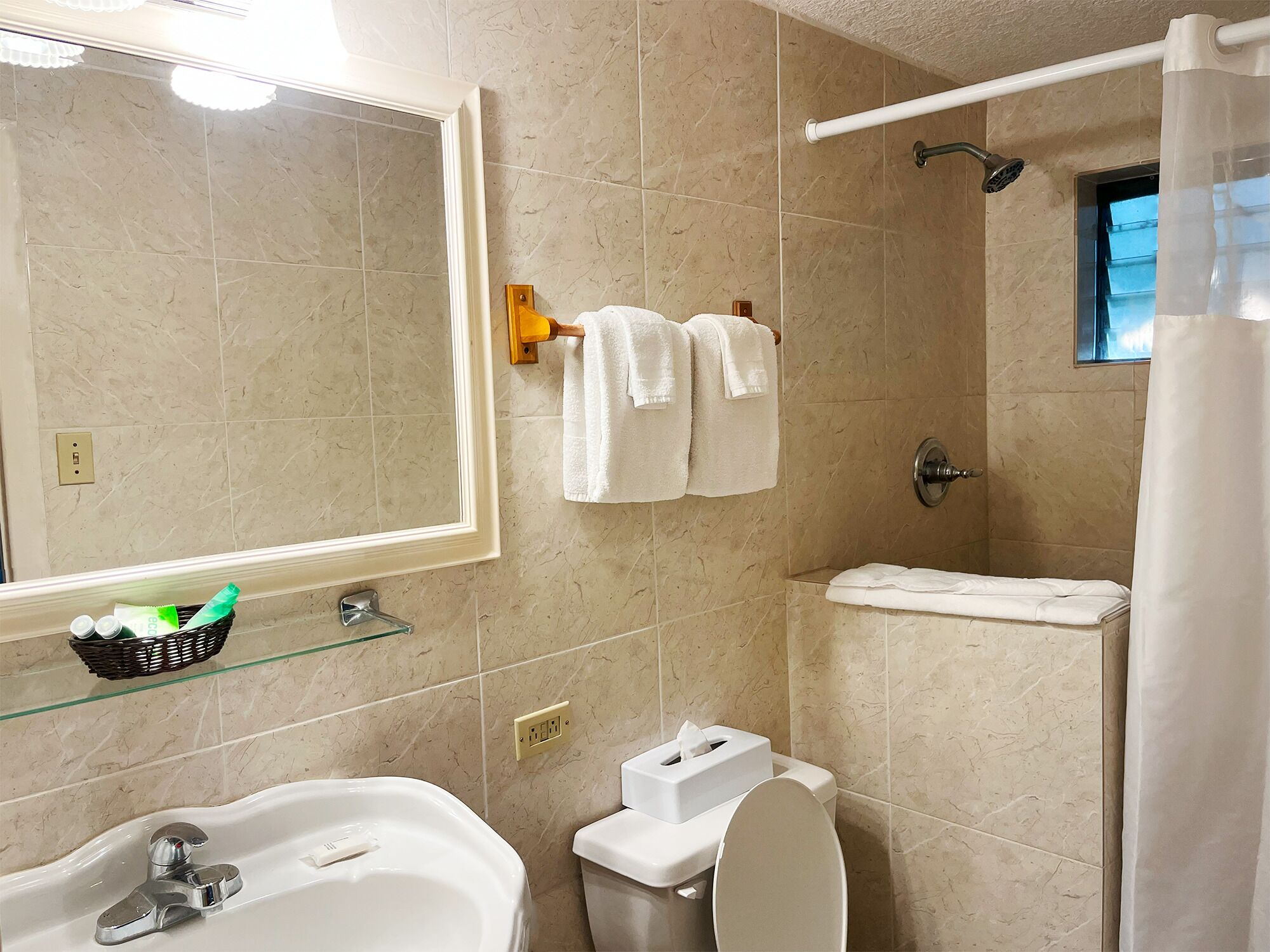 cottage, 2 double beds | 1 bedroom, in-room safe, individually furnished, iron/ironing board