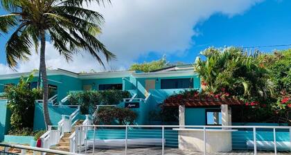 Lindbergh Bay Hotel and Villas